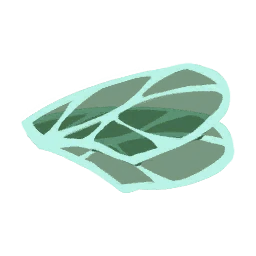 Emerald Elytra